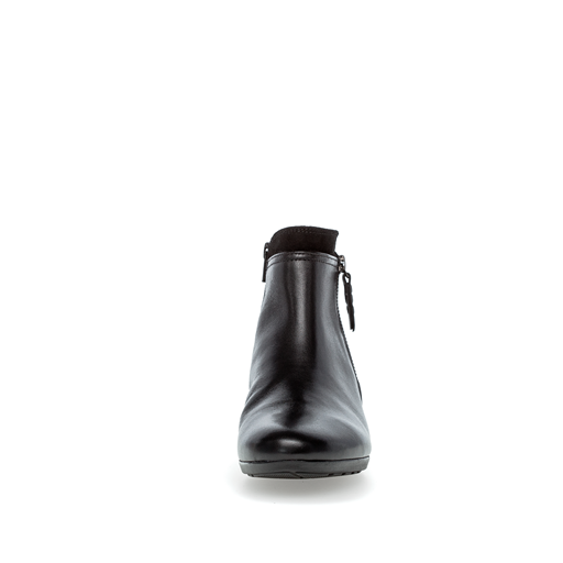 Gabor Støvler, Black, 40.5