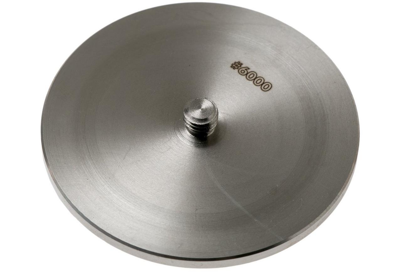 HORL 2 extra fijne keramische slijpsteen 6000 grit, ES6000