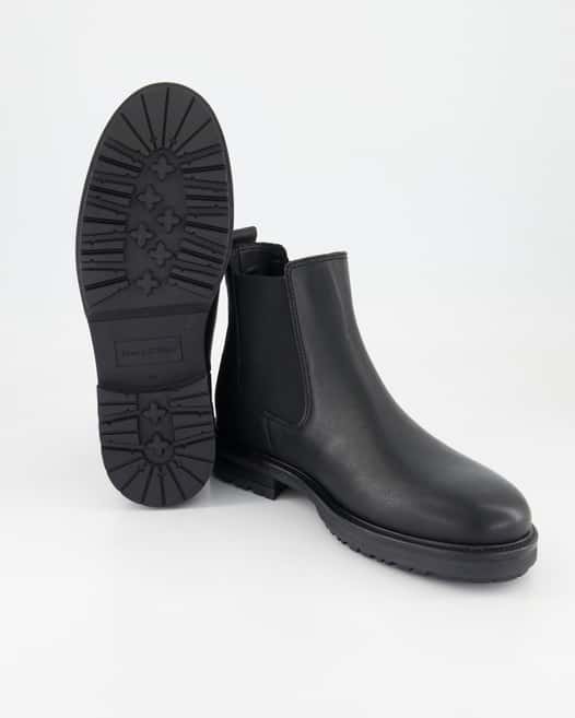 Marc O´Polo 40727385001100 Chelsea Boots in Schwarz