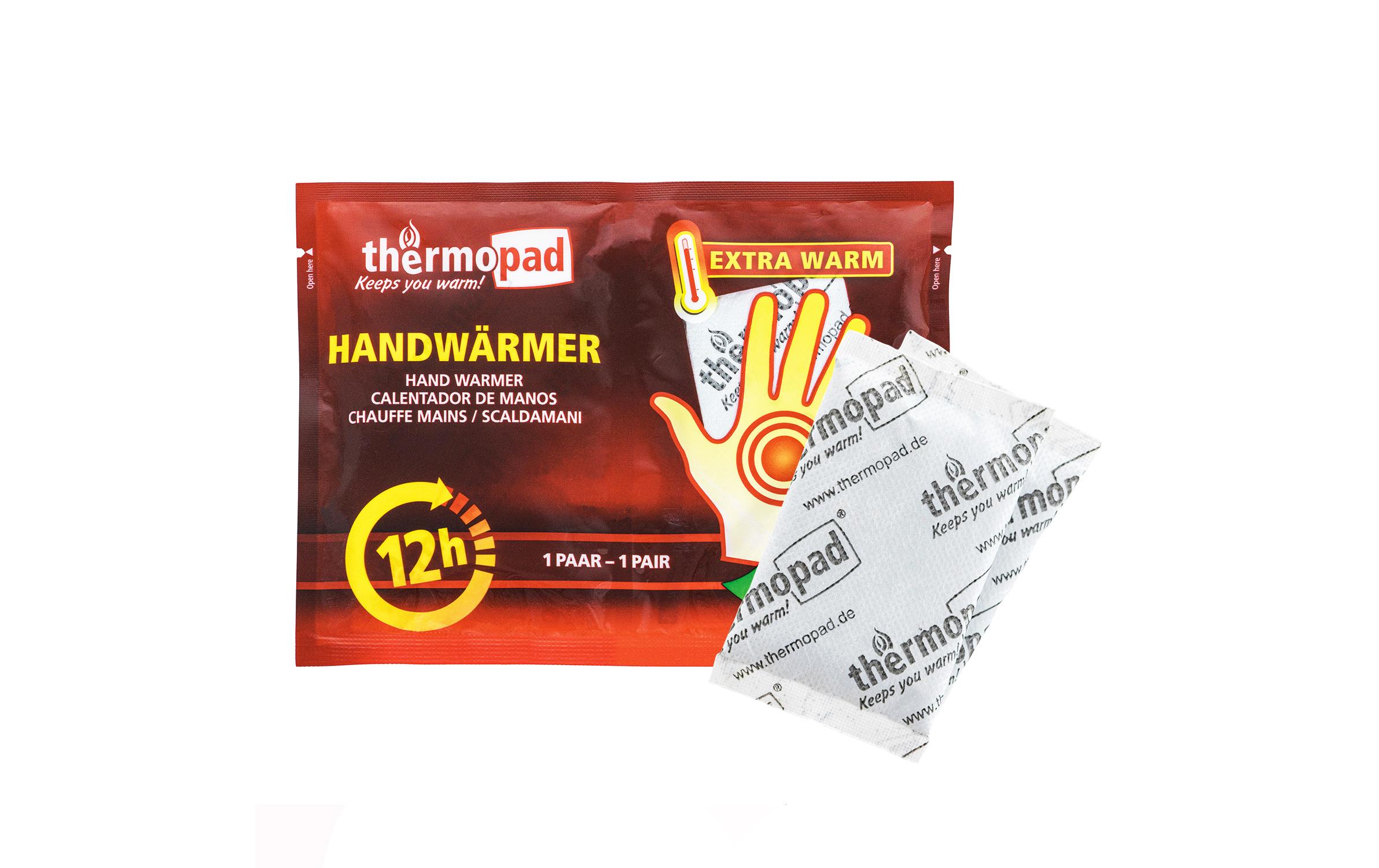 Wärmepad Handwärmer 10er PackWärmepad Handwärmer 10er Pack