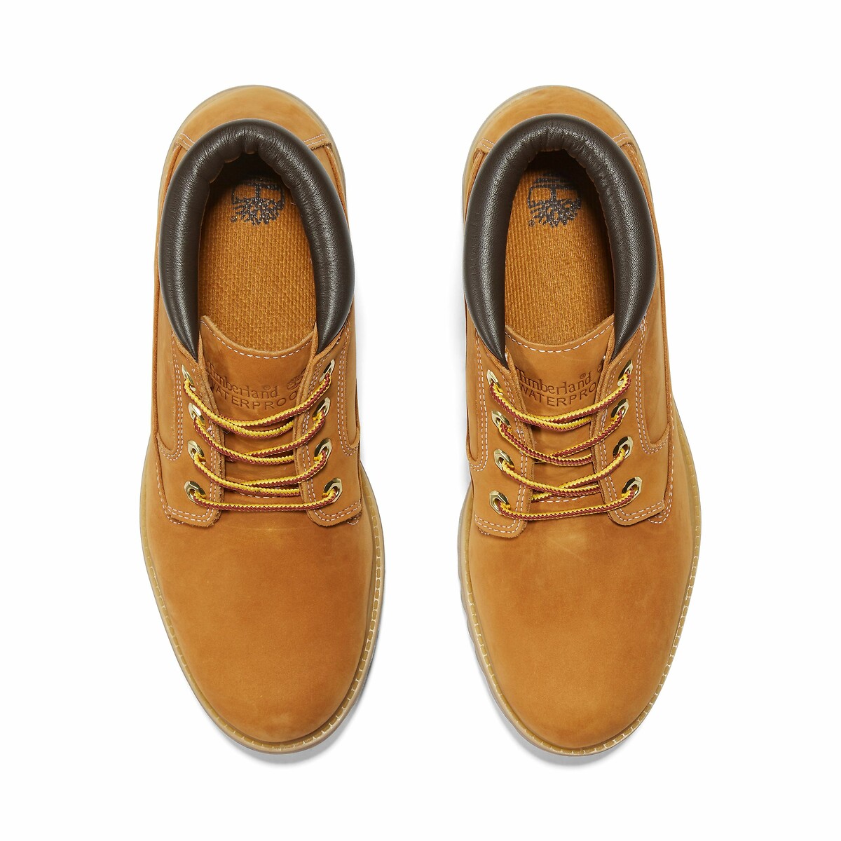 TIMBERLAND<br>Botas com veterinários Premium Impermeáveis
