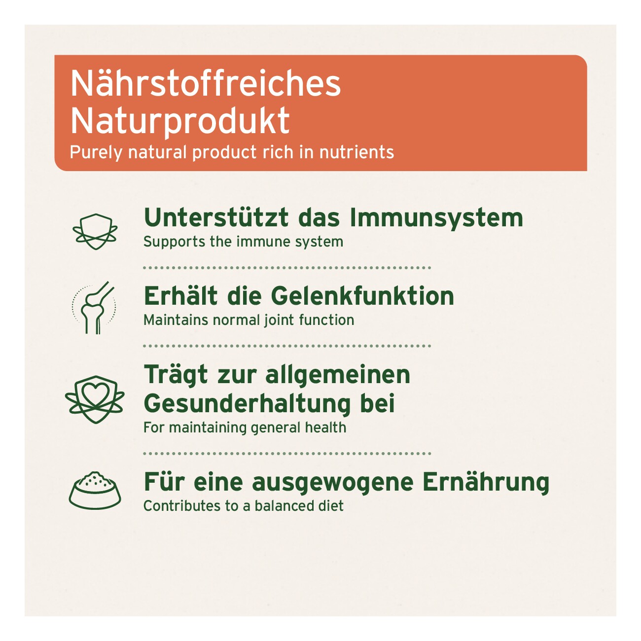 AniForte Hagebuttenpulver 250 g