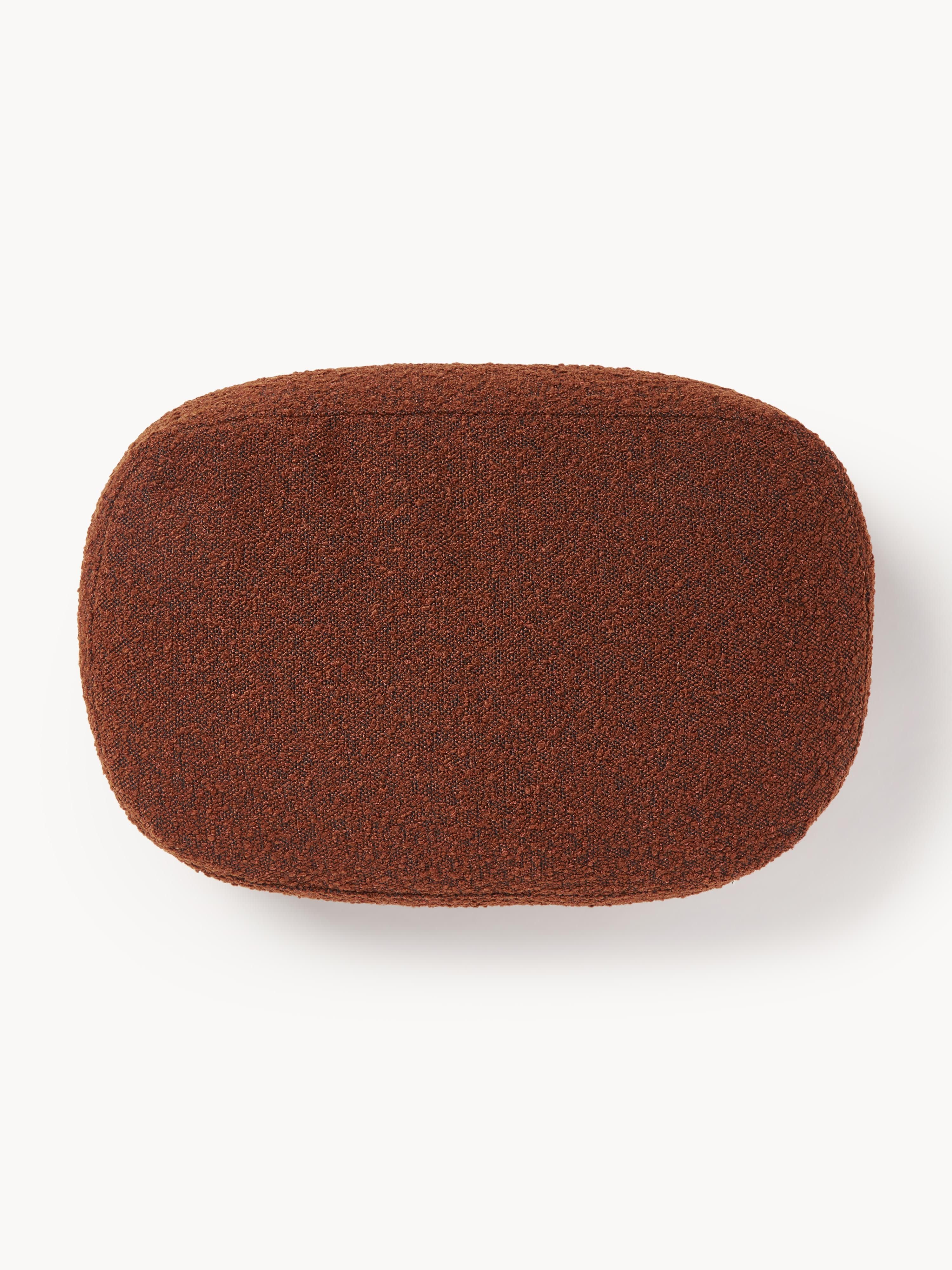 Bankkussen Tayla van bouclé