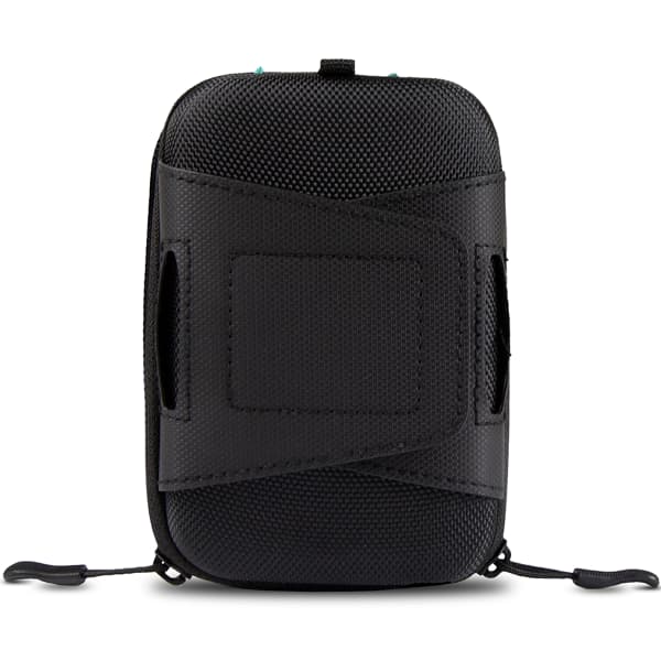 Compteur vélo TWONAV HOUSSE TERRA L BLACK/BLUE