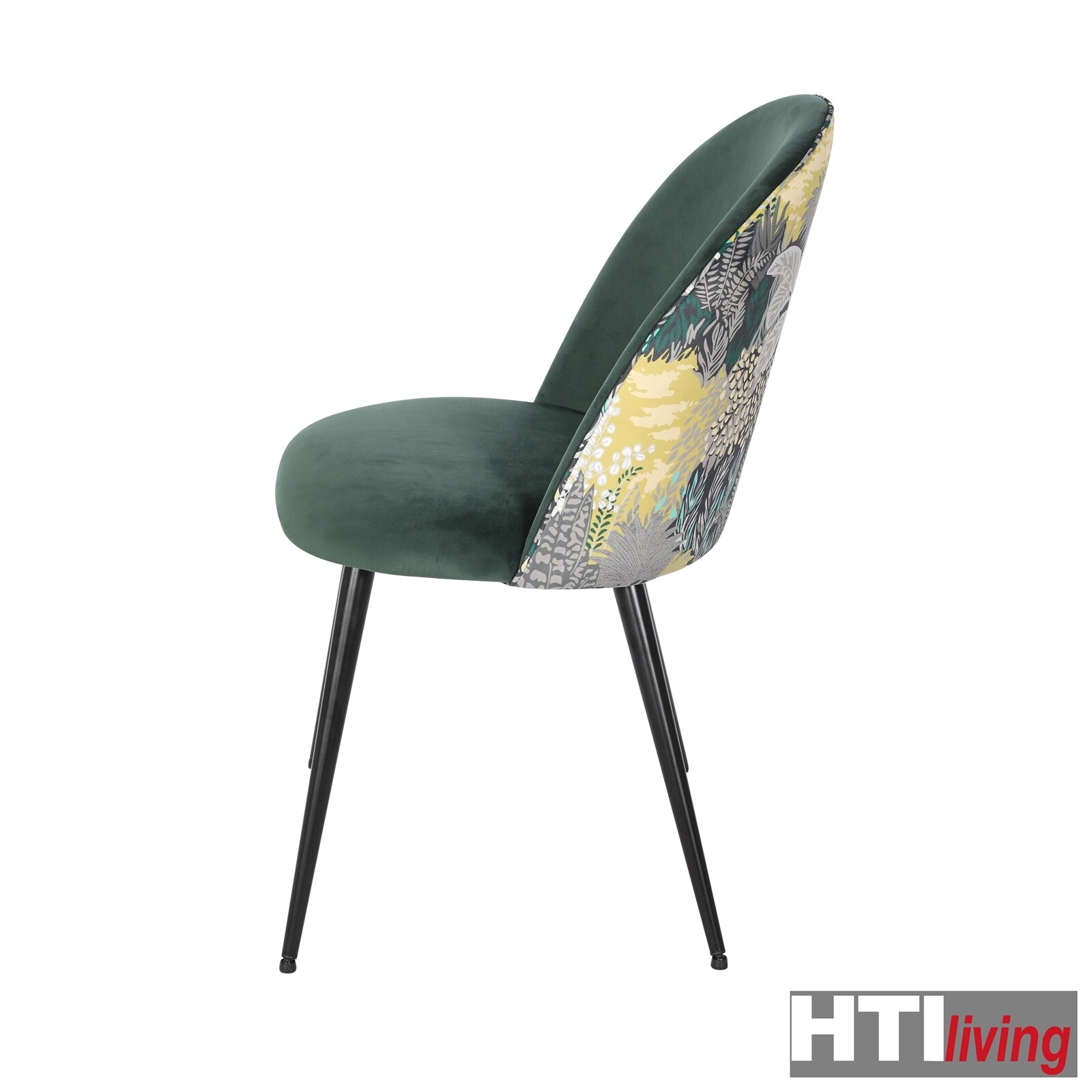 HTI-Living Stuhl Tampa 2er-Set