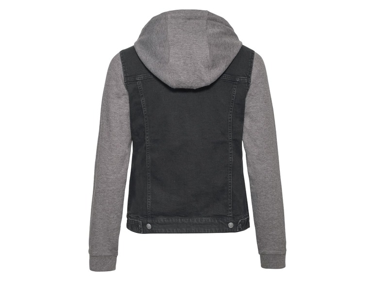 Jeansjas voor dames