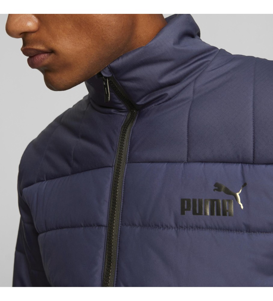 Jaqueta acolchoada Puma ESS+, verde