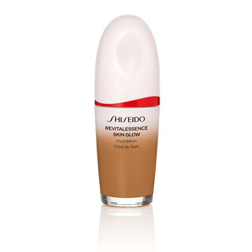 Shiseido Revitalessence Skin Glow SPF 30 Foundation, R E 420