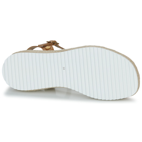 Betty London - LUCIANA - Camel