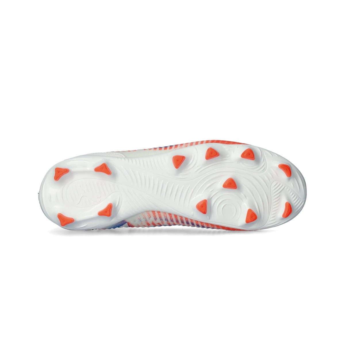 Chuteira Puma Future 8 Match FG/AG Criança
