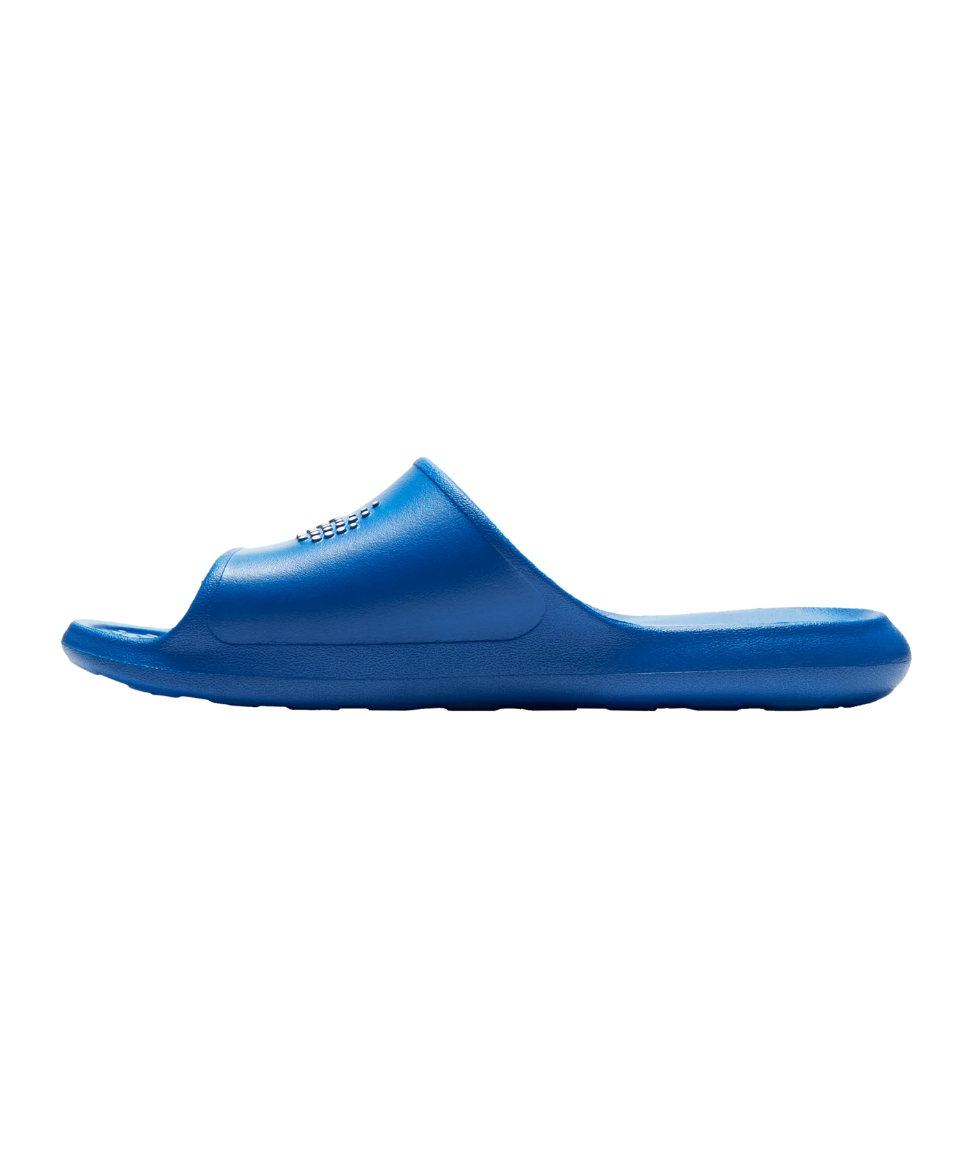 Nike Victori One Shower Badelatsche Blau F401