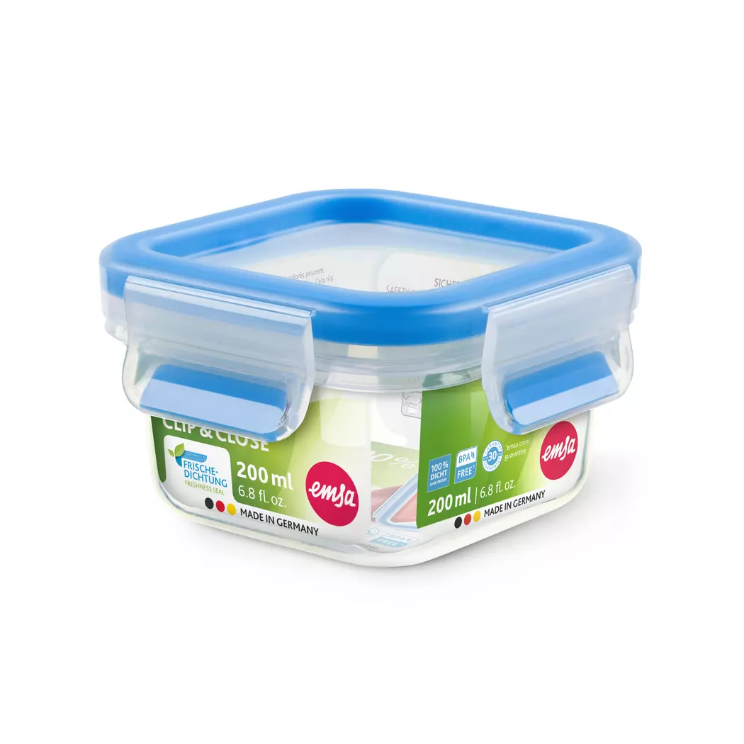 Vorratsdose Clip&Close 200 ml
