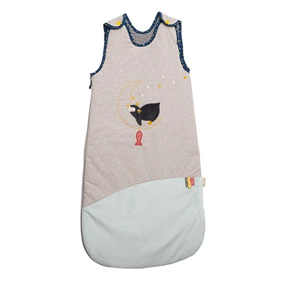 Les Nanouks sac nid    90 cm   de               Galipette