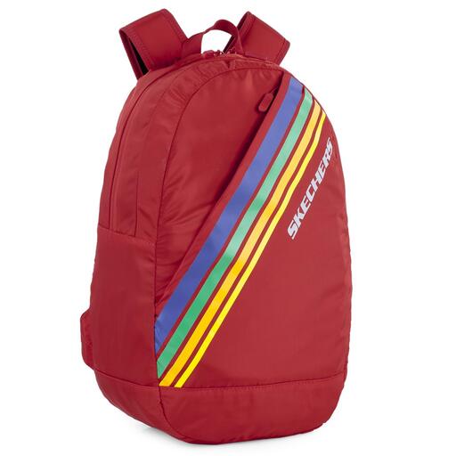 Conjunto de Mochila Esportiva Skechers