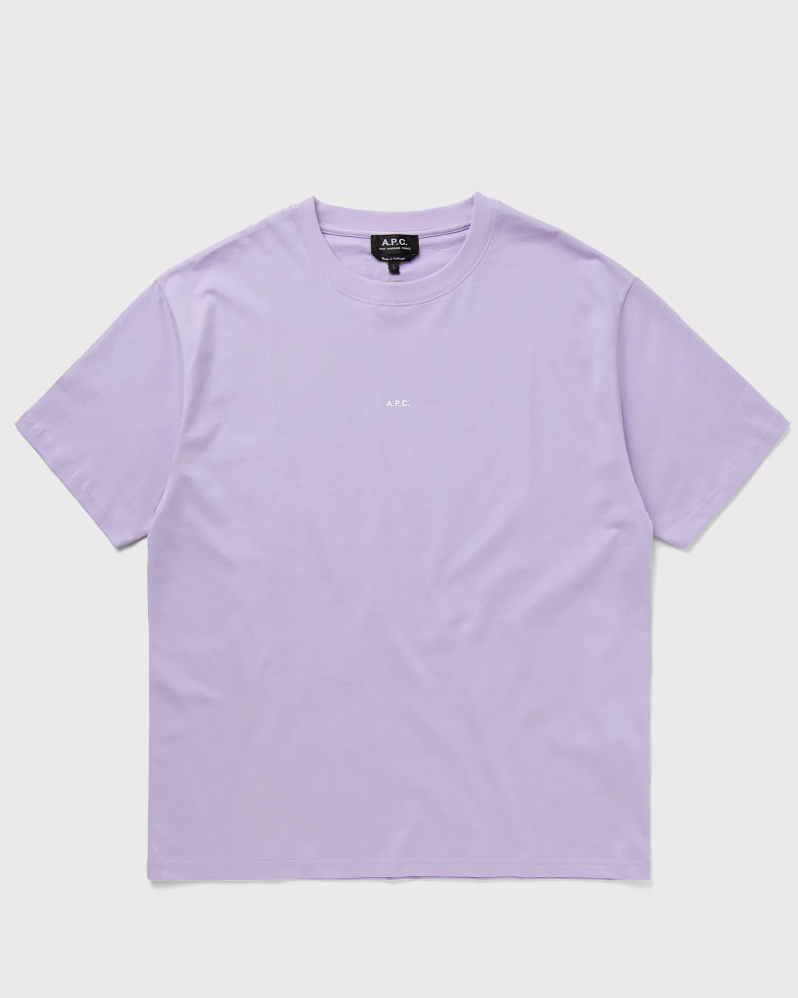 A.P.C. t-shirt kyle