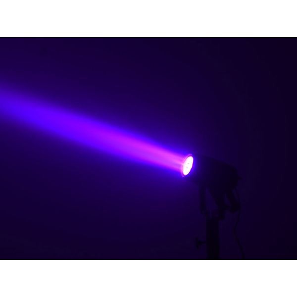 Eurolite LED PST-10 QCL Spot