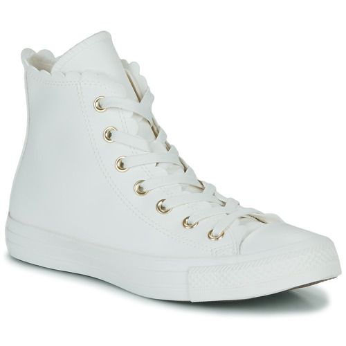 Converse - Chuck Taylor All Star Mono White - Blanc