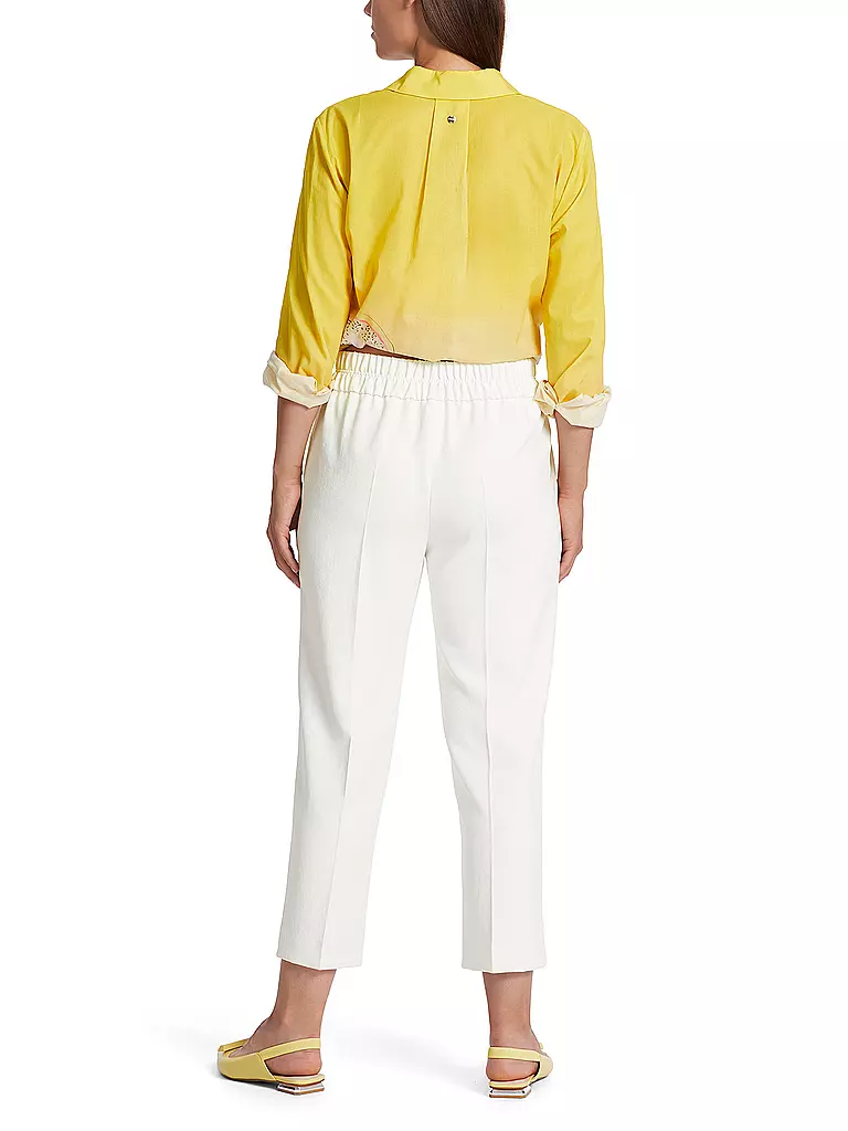 MARC CAIN Culotte creme