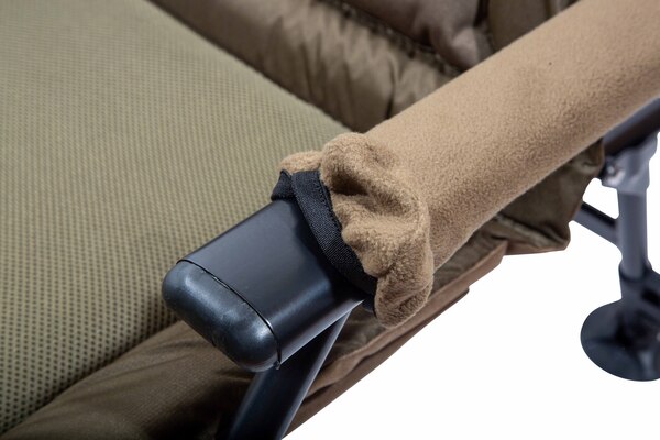 Chaise Ultimate Adventure Compact Armchair