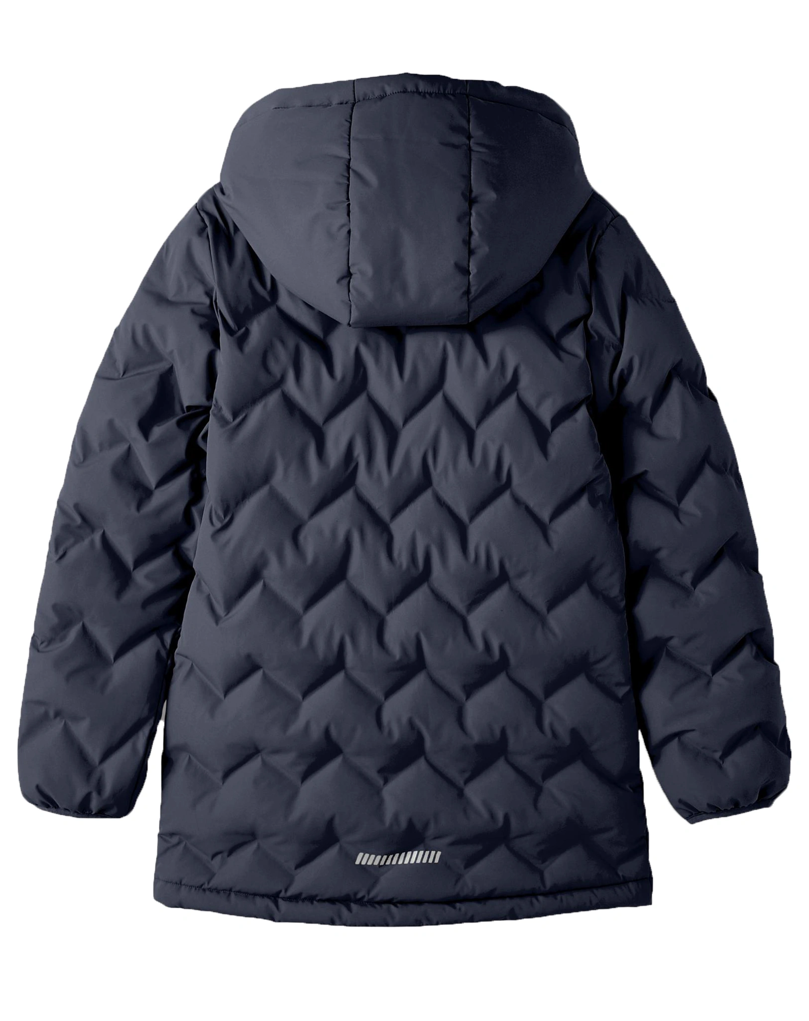 Steppjacke NKFMALENE in dark sapphire