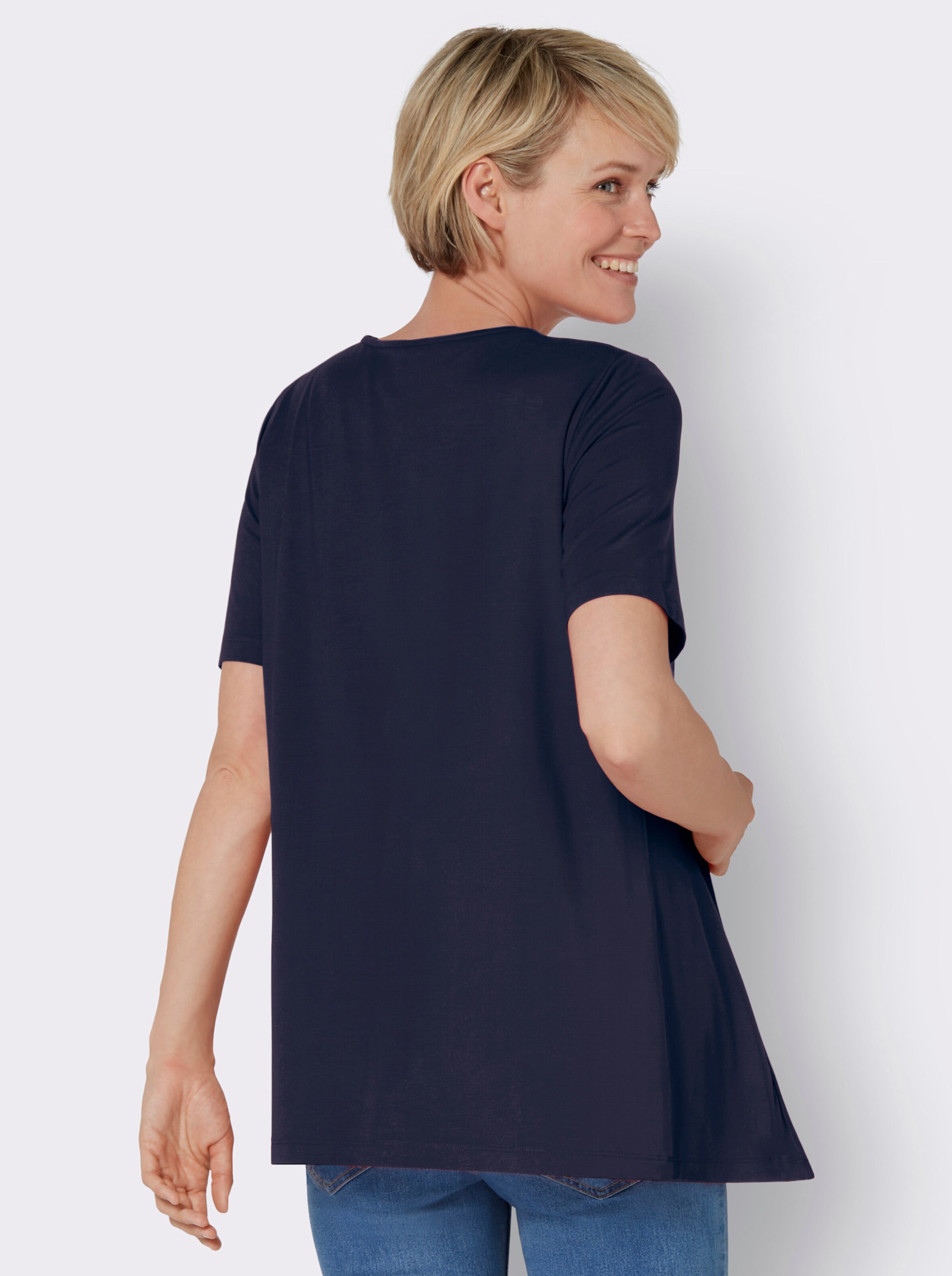 Shirt-Twinset