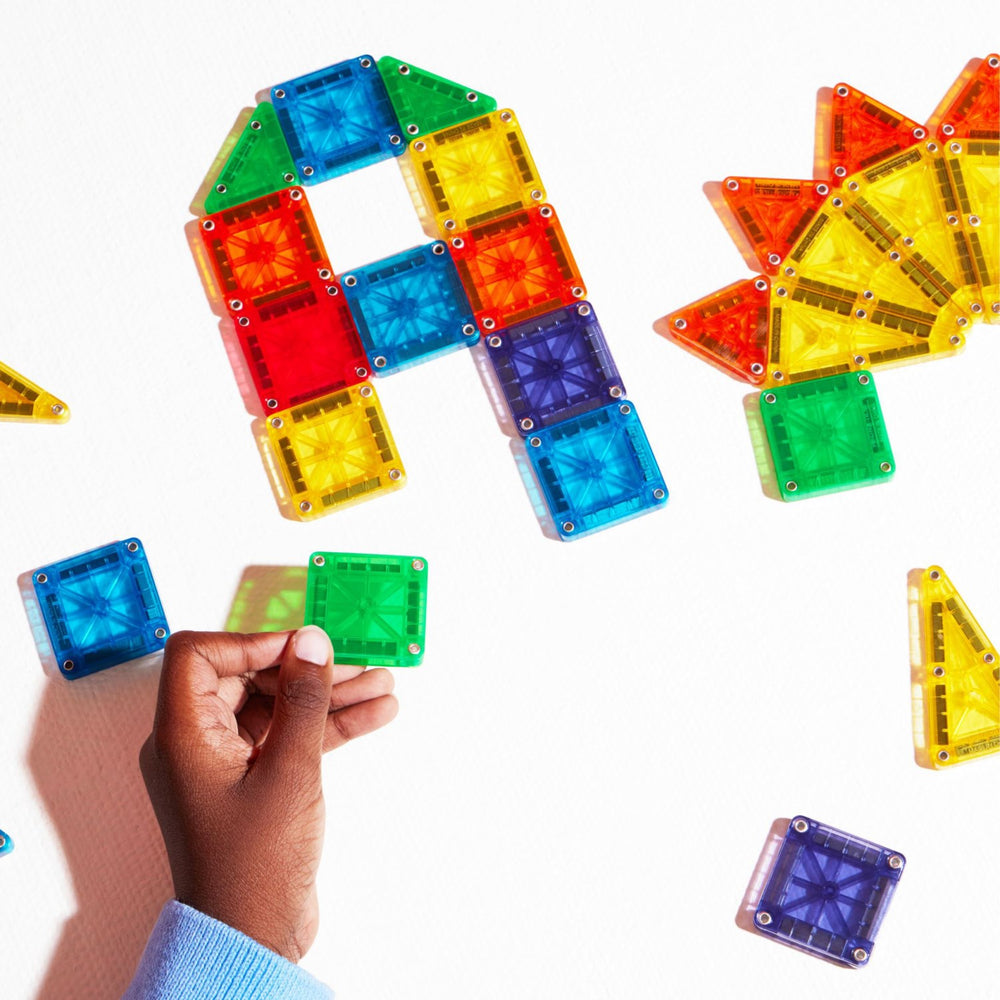 Køb Magna-Tiles® microMAGS 70pcs