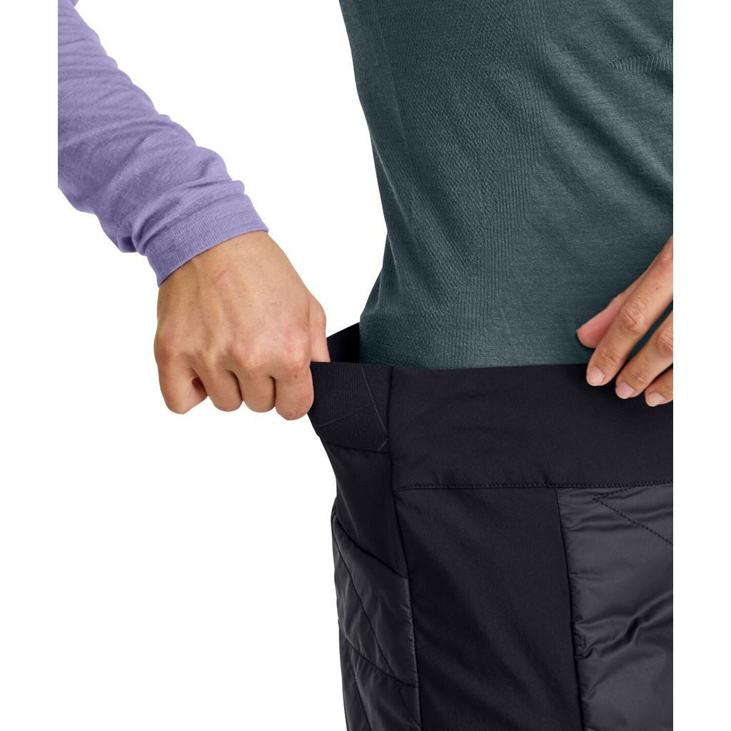 Swisswool Piz Boè Skirt W