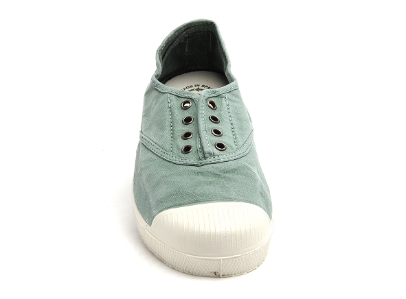 Natural world basses femme 102 vert