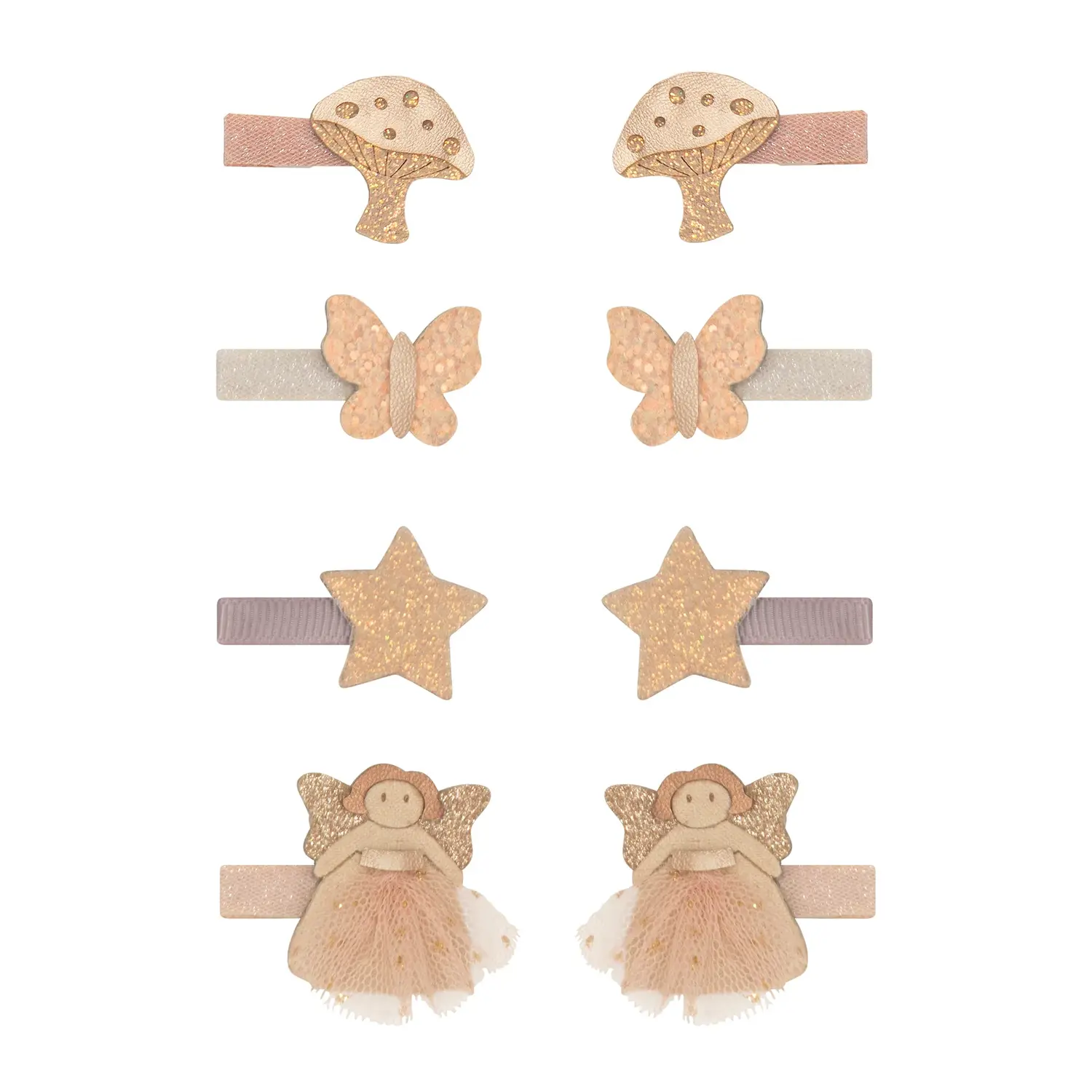 Mimi & Lula | Fairy Mini Clips