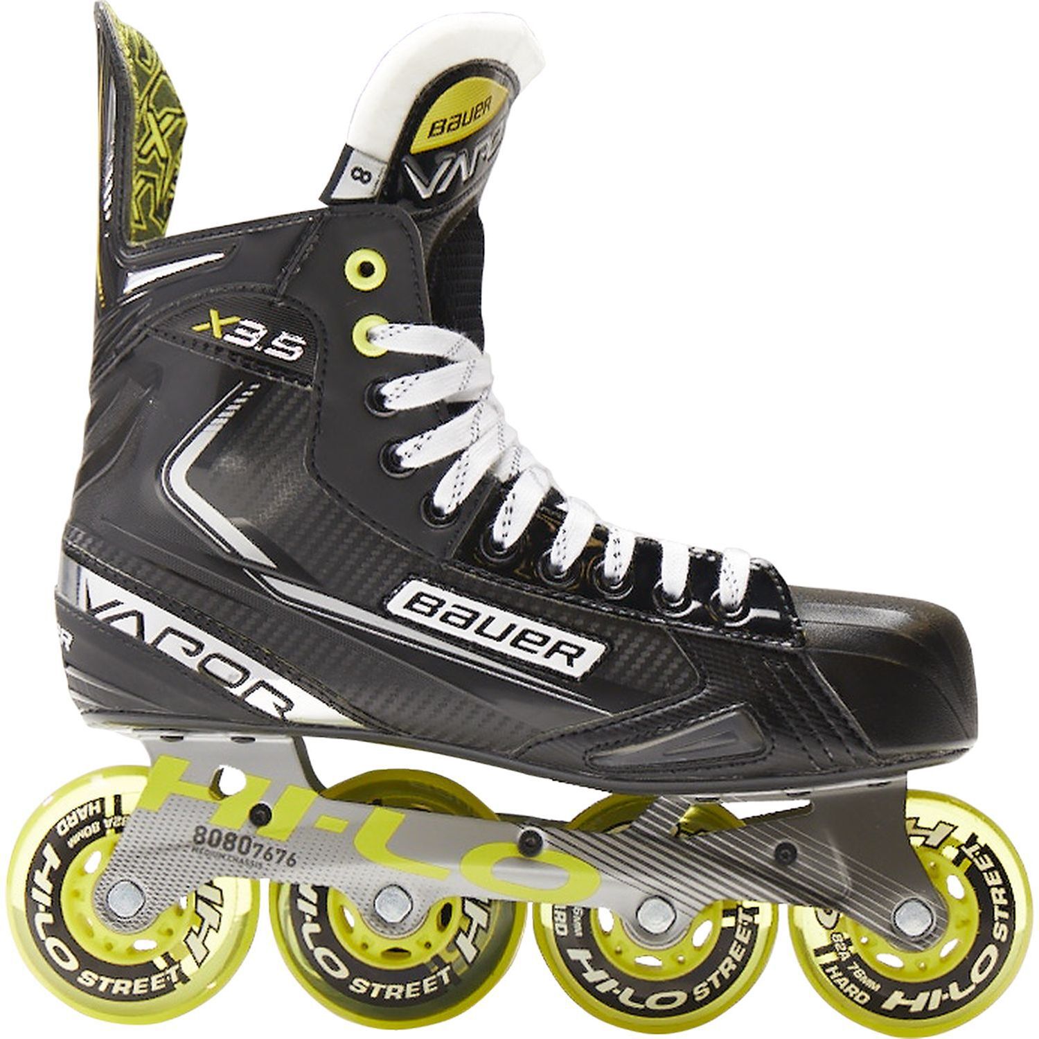 BauerRH Vapor X3.5 Inlineskate SR