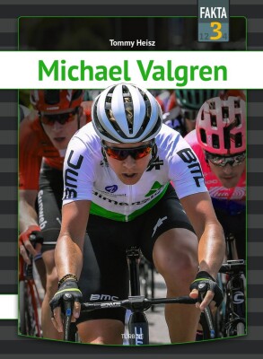 Michael Valgren - Tommy Heisz - Bog