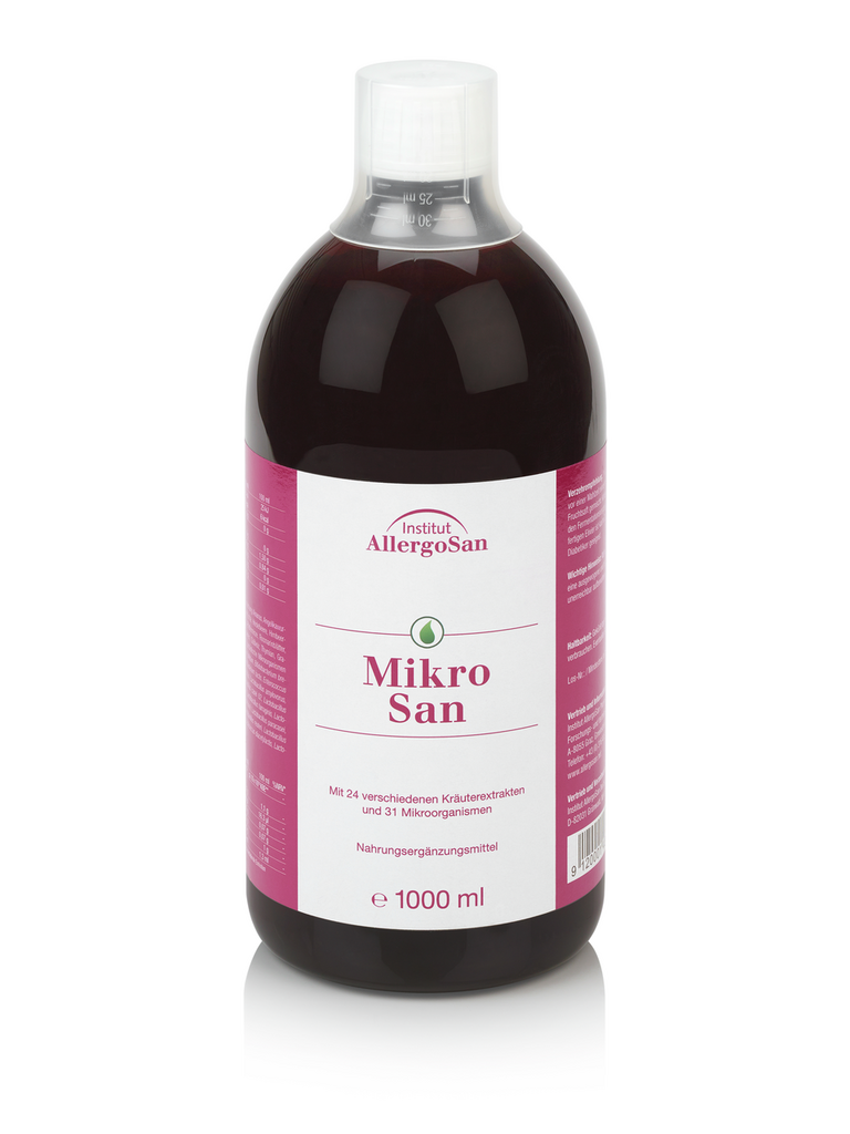 MIKROSAN Konz 1000 ml