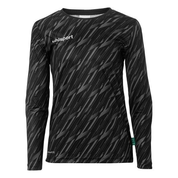 Uhlsport Kit pour Gardien Progressive - Noir Enfant