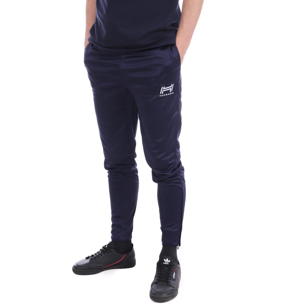 Hungaria Pantalon de Survêtement Marine Homme Hungaria Training Premium Long