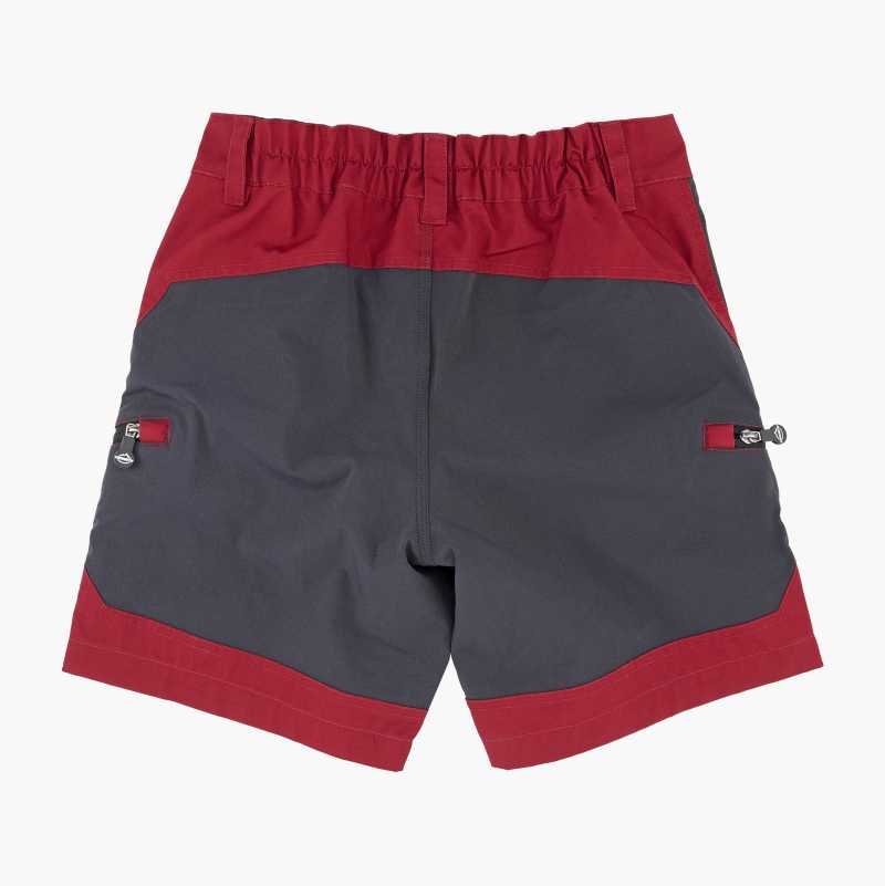 Turshorts dame, M