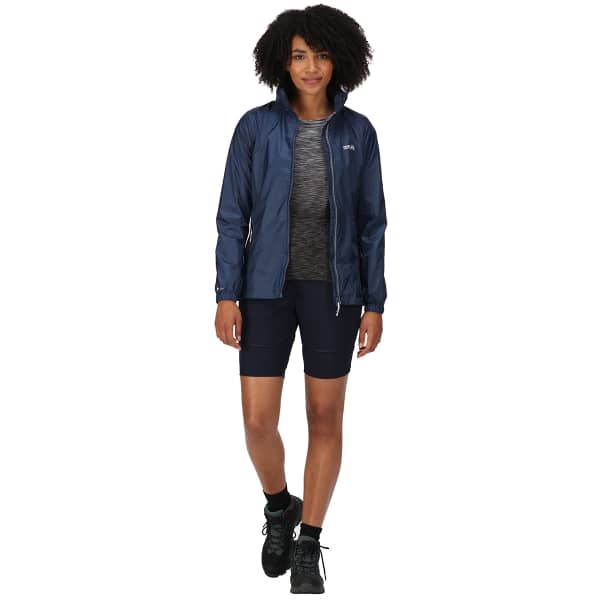 Veste randonnée REGATTA CORINNE IV DARK DENIM