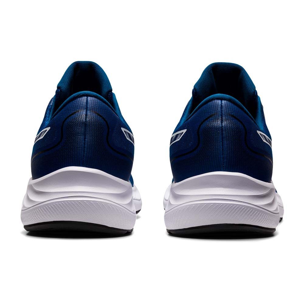 Asics GEL-EXCITE 9 - Chaussures running Homme lake drive/white