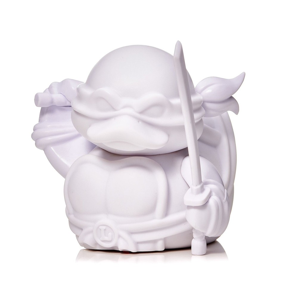 Numskull - TMNT Tubbz DIY Leonardo