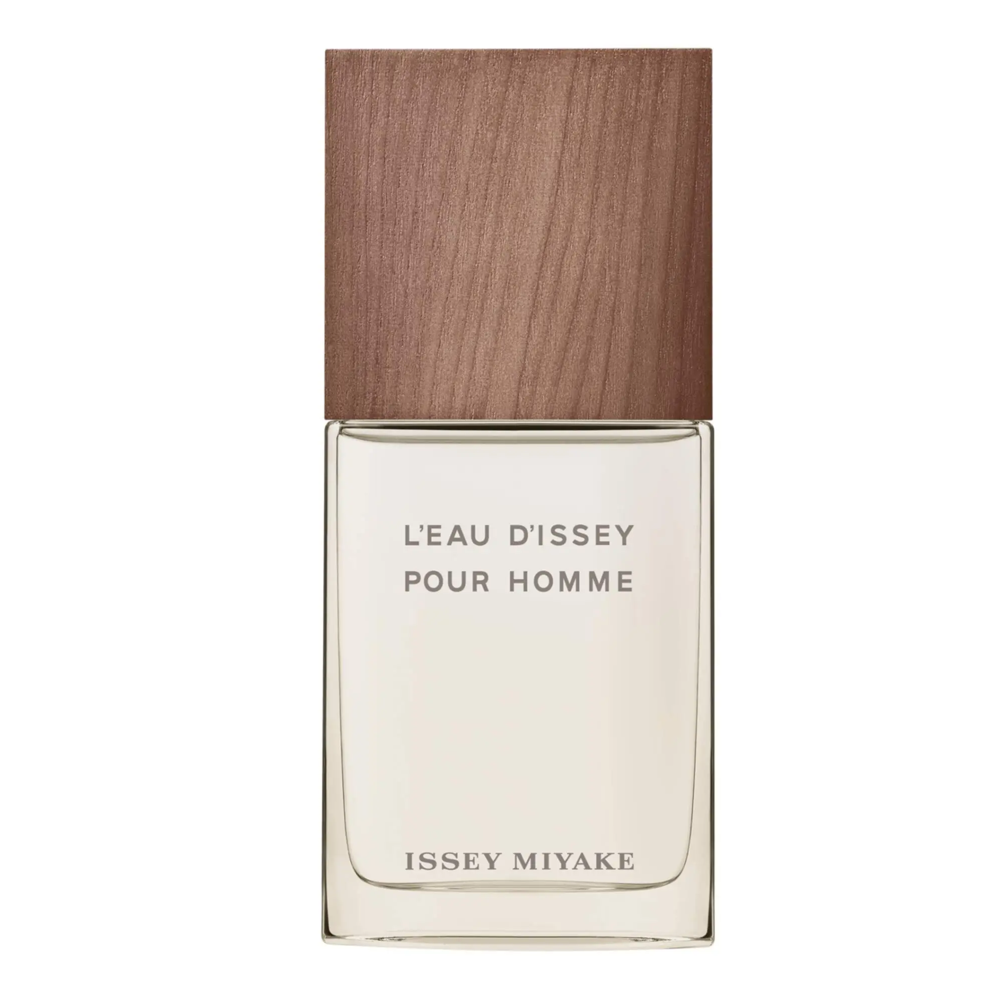 Issey Miyake - L'Eau d'Issey pour Homme Vétiver Eau de toilette Intense- Eau de toilette