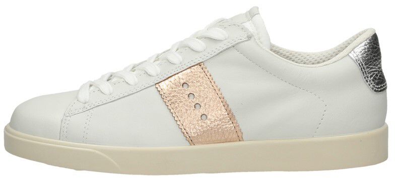 Ecco Street Lite wit