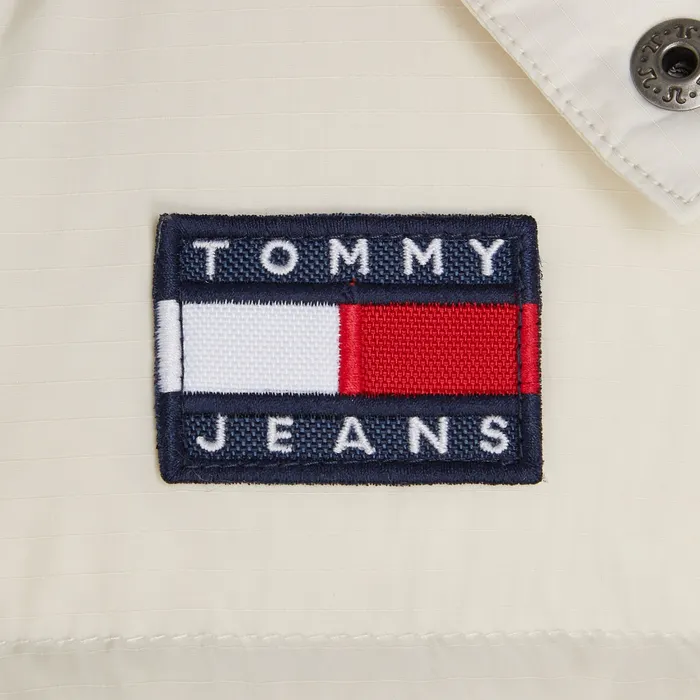 Tommy Hilfiger Alaska Puffer Winterjas Dames