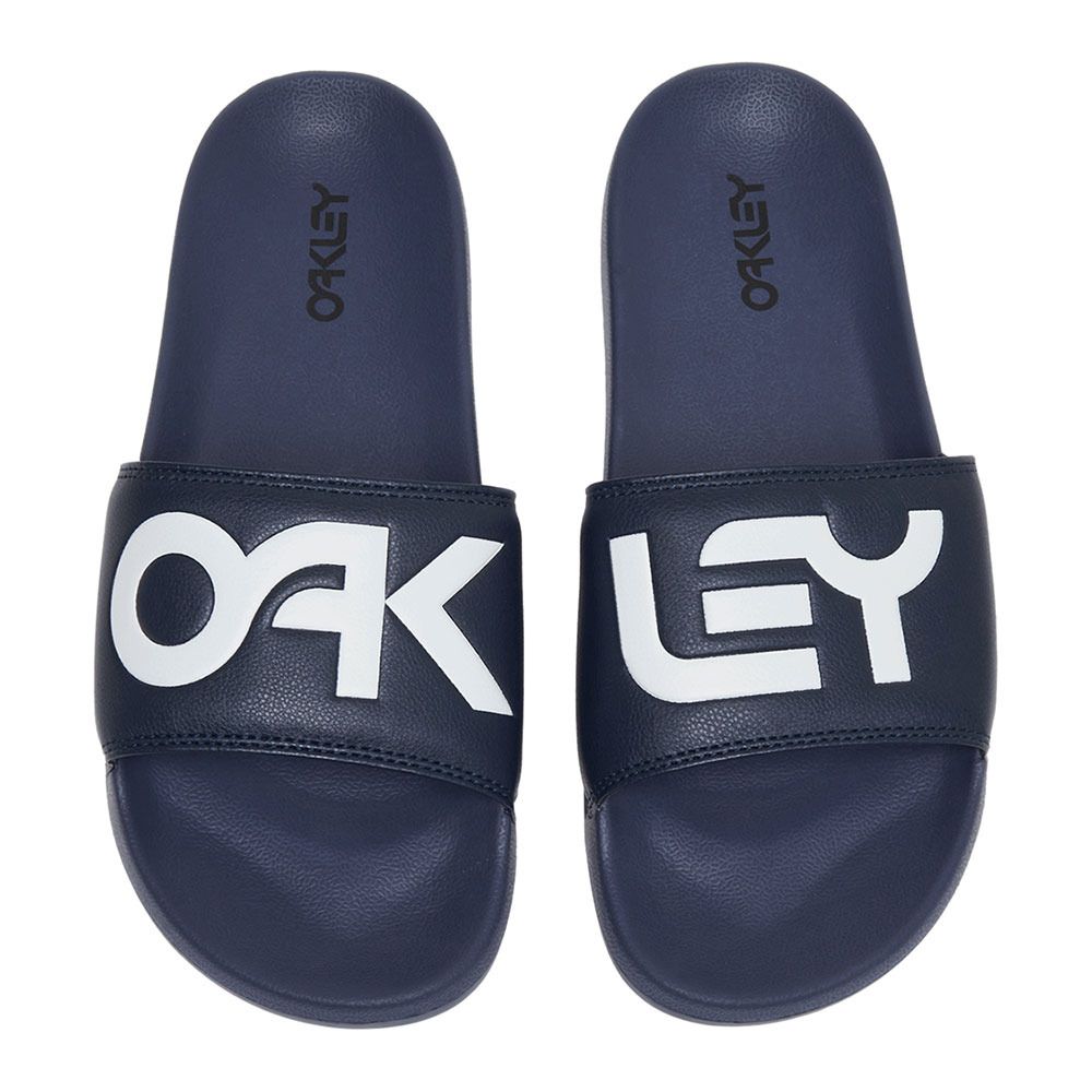 Oakley B1B SLIDE 2.0 - Sandales fathom