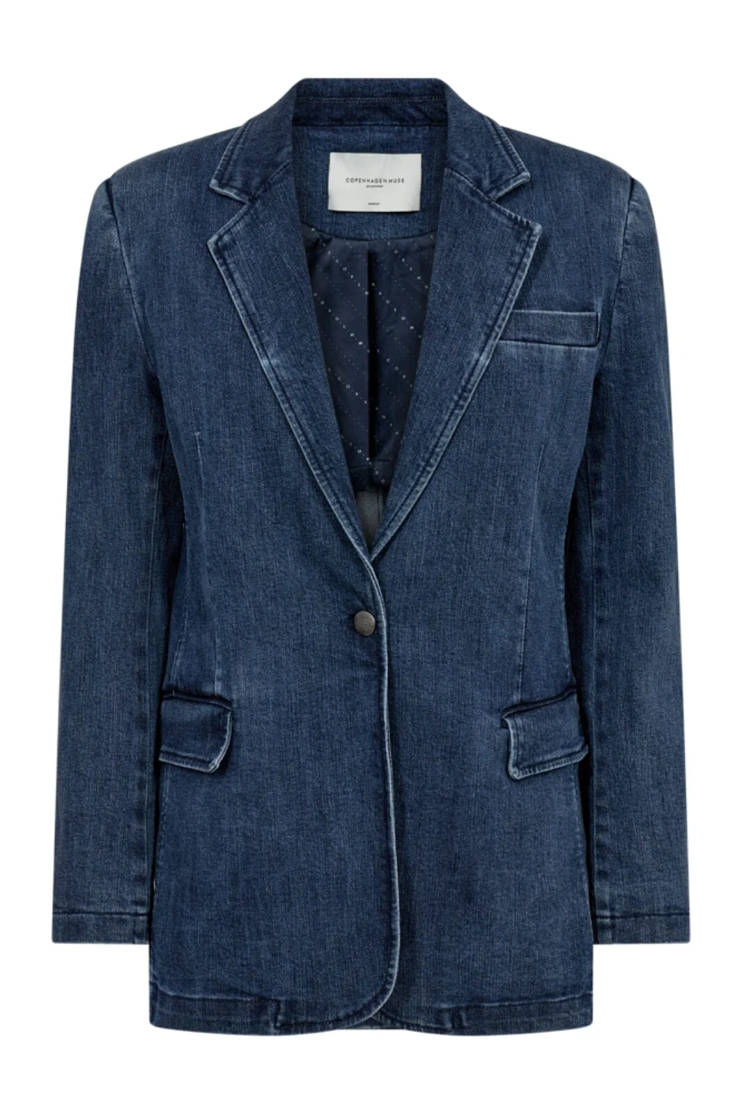 Copenhagen Muse Cmjean-Blazer 204974