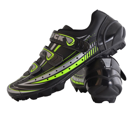Zapatillas Ciclismo Mtb Luck Master