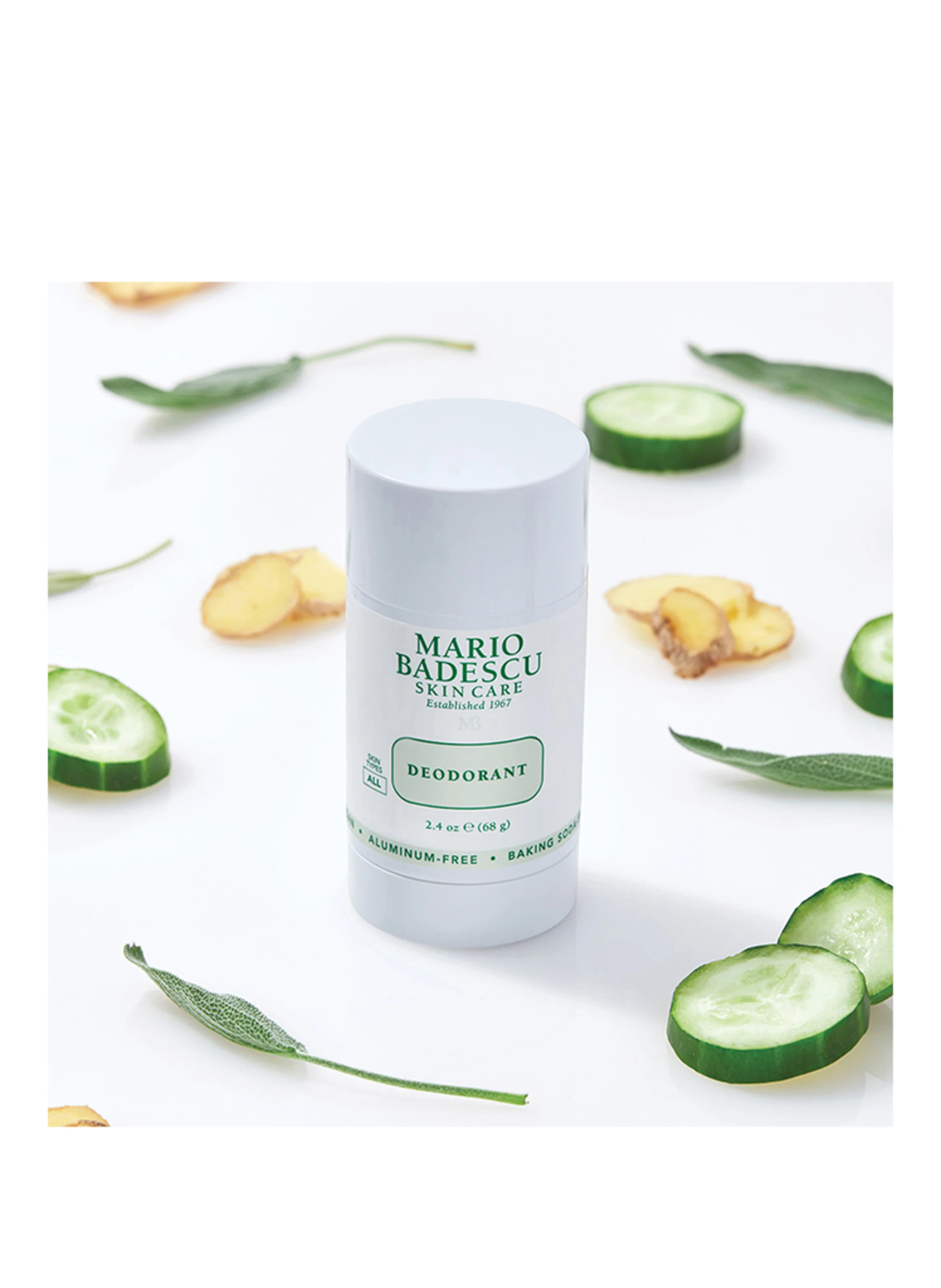 MARIO BADESCU DEODORANT