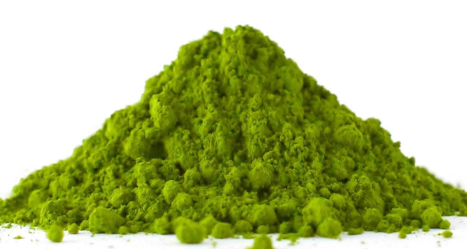Japan Matcha Jaku 