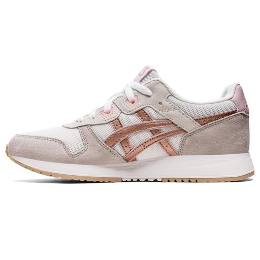 Asics Lyte Classic™ Sneakers, White/Rose Gold, 36
