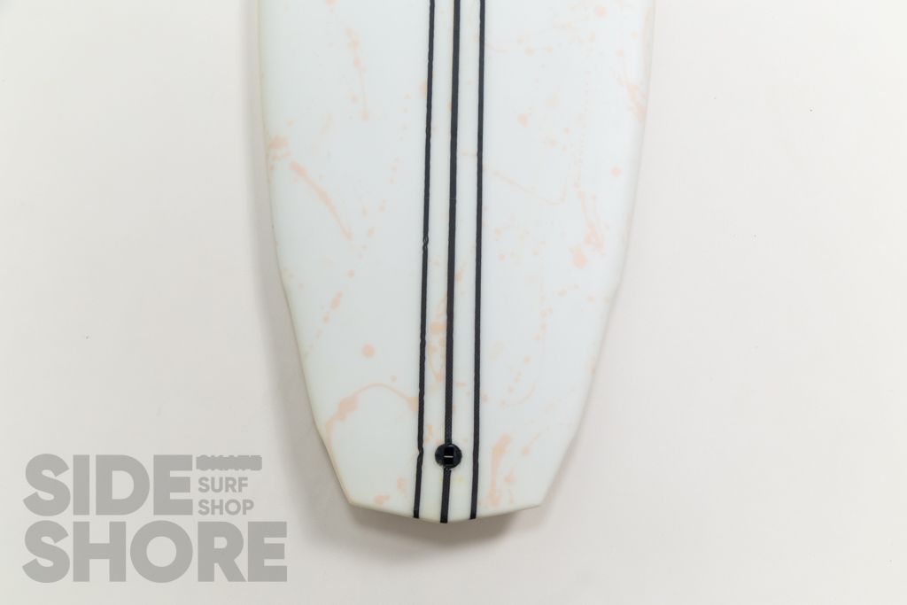 Eye Symmetry The Dako Roo - 5'6 x 19 3/4