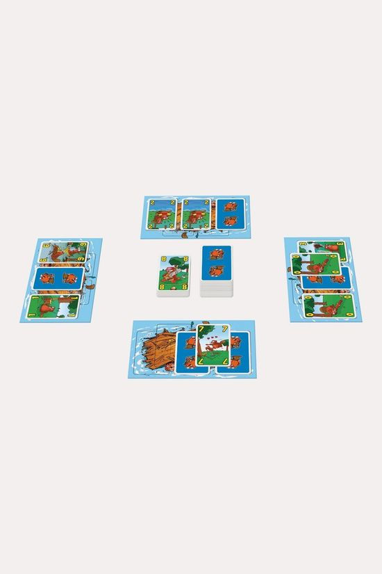 999 Games 999 Games Beverclan Spel