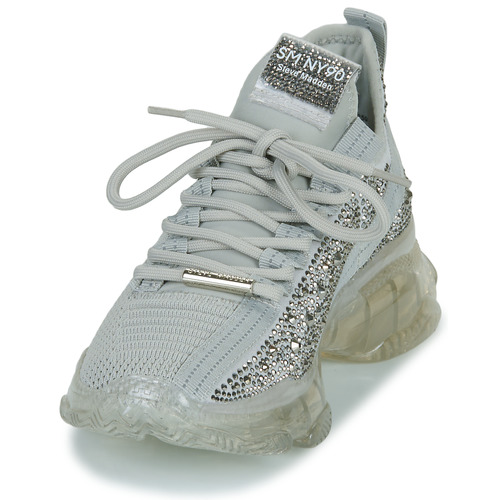 Steve Madden - MAXILLA-R - Gris